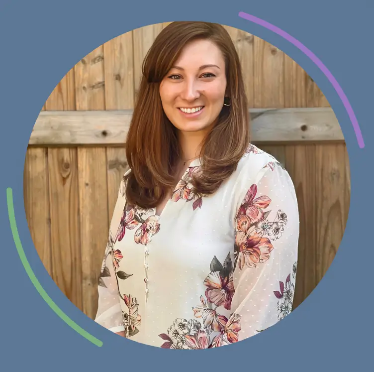 Taylor Custer, Chief Clinical Officer at Turnstone ABA, Board Certified Behavior Analyst (BCBA).